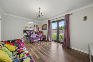 Hallfield Close Wingerworth